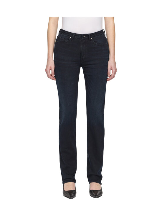 Tiger of Sweden - Maggie Muted -farkut - 27P BLACK BLUE | Stockmann - photo 1