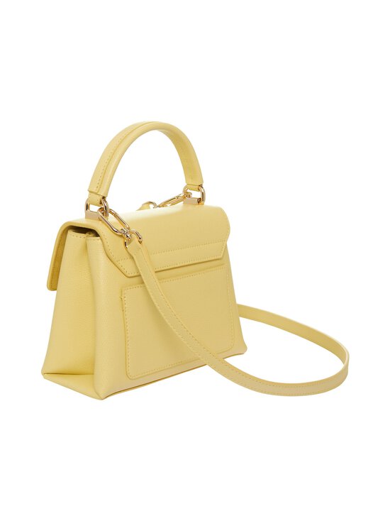 Furla - 1927 Mini Top Handle ādas soma - 3684S FREESIA - photo 2 Furla - 1927 Mini Top Handle ādas soma - 3684S FREESIA | Stockmann - photo 2