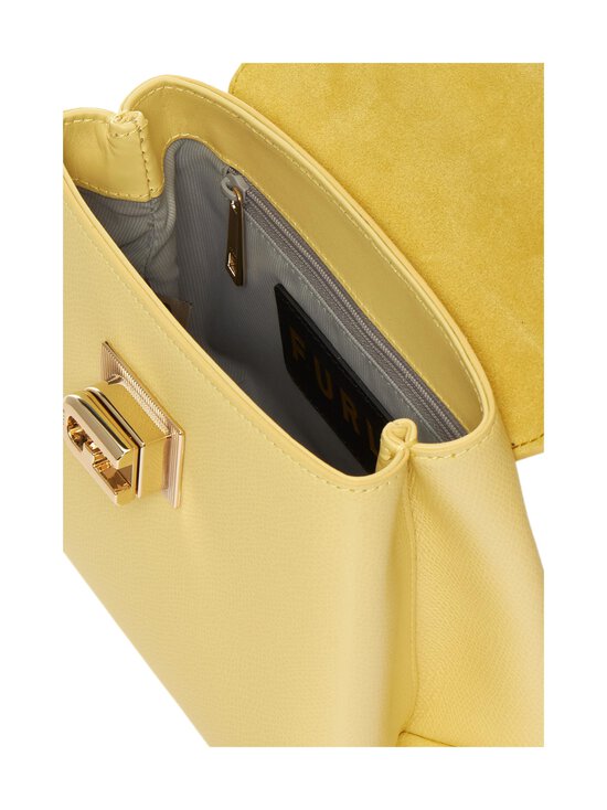 Furla - 1927 Mini Top Handle ādas soma - 3684S FREESIA - photo 3 Furla - 1927 Mini Top Handle ādas soma - 3684S FREESIA | Stockmann - photo 3