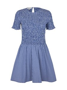 Baum und Pferdgarten - Assandra-mekko - C7136 MINI BLUE CHECK | Stockmann