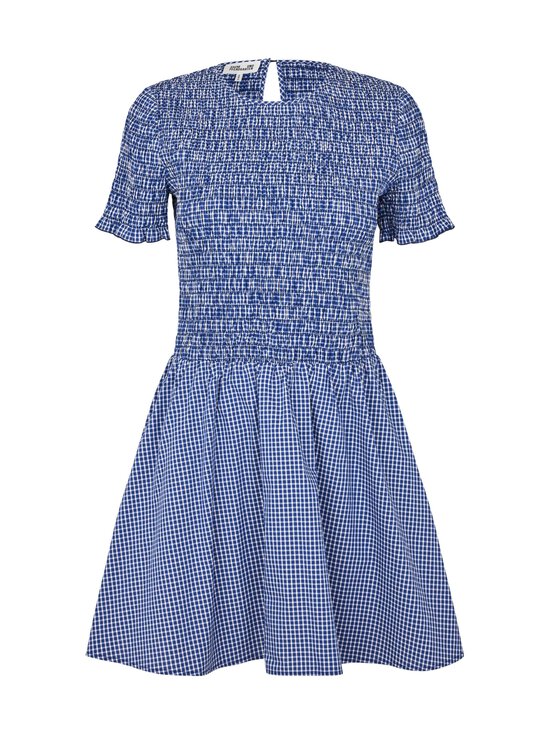 Baum und Pferdgarten - Assandra-mekko - C7136 MINI BLUE CHECK | Stockmann - photo 1