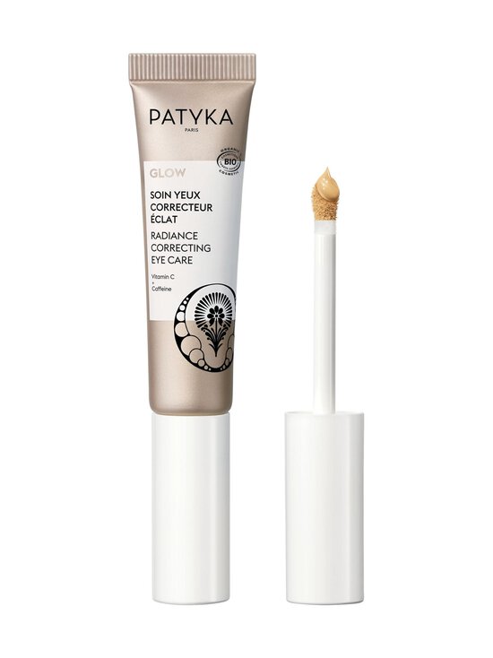 Patyka - Radiance Correcting Eye Care -silmänympäryshoito - NOCOL | Stockmann - photo 1