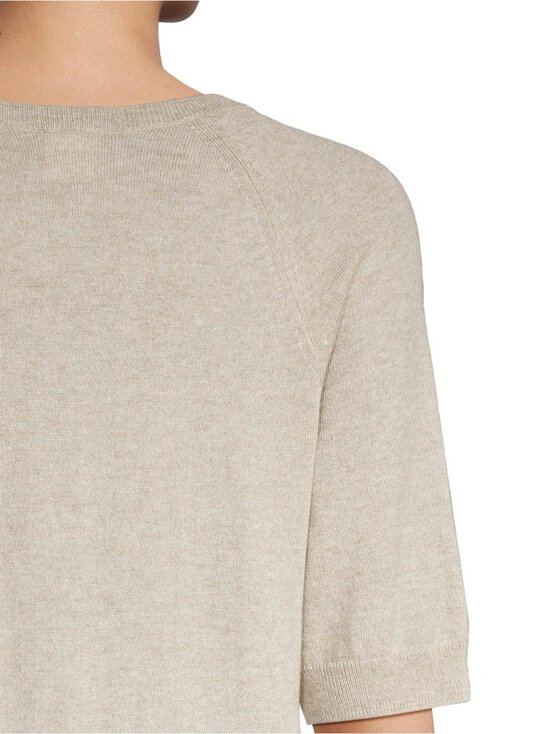 Max Mara MM - Vinci-neulepusero - BEIGE - photo 4 Max Mara MM - Vinci-neulepusero - BEIGE | Stockmann - photo 4
