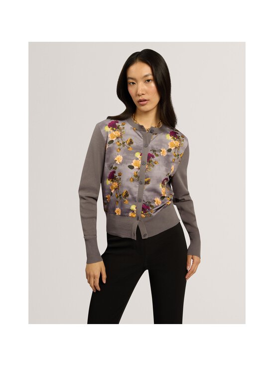 Ted Baker London - Rosalah-neuletakki - MID-GREY | Stockmann - photo 3
