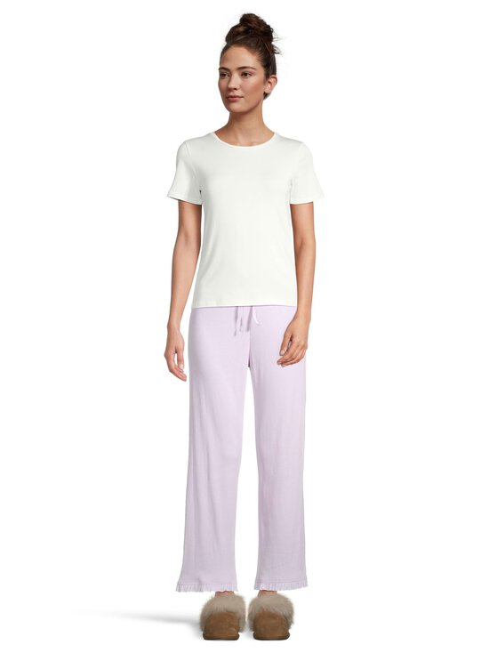 A+more - Ariel t-paita - WHITE - photo 2 A+more - Ariel t-paita - WHITE | Stockmann - photo 2