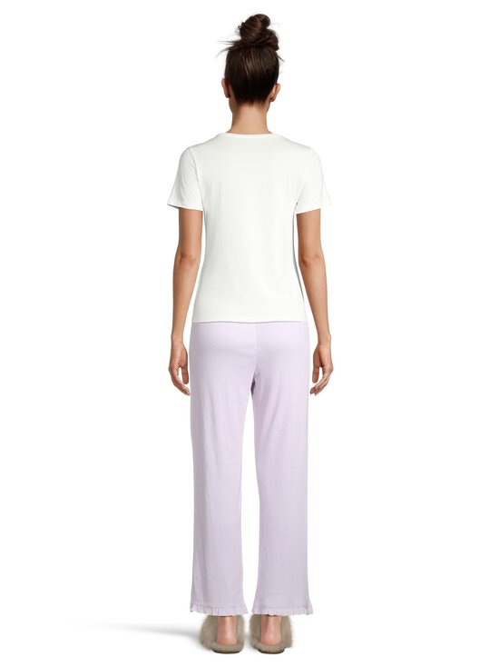 A+more - Ariel t-paita - WHITE - photo 3 A+more - Ariel t-paita - WHITE | Stockmann - photo 3
