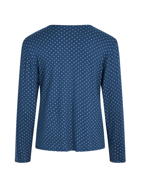 CCDK Copenhagen - Pidžaamasärk Jordan - 6054 ENSIGN BLUE AOP | Stockmann - photo 2