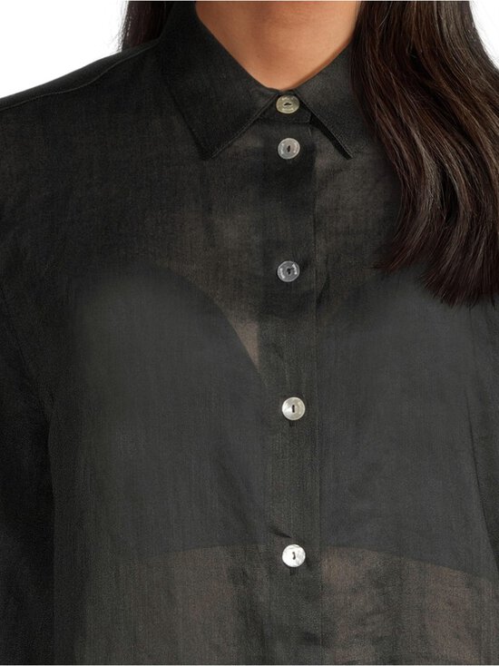 BMuir - Pluus Palermo - 199 BLACK - photo 2 BMuir - Pluus Palermo - 199 BLACK | Stockmann - photo 2