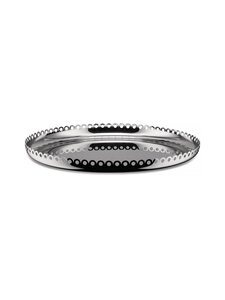 Alessi - Edges-tarjotin 35 cm - STEEL Alessi - Edges-tarjotin 35 cm - STEEL | Stockmann