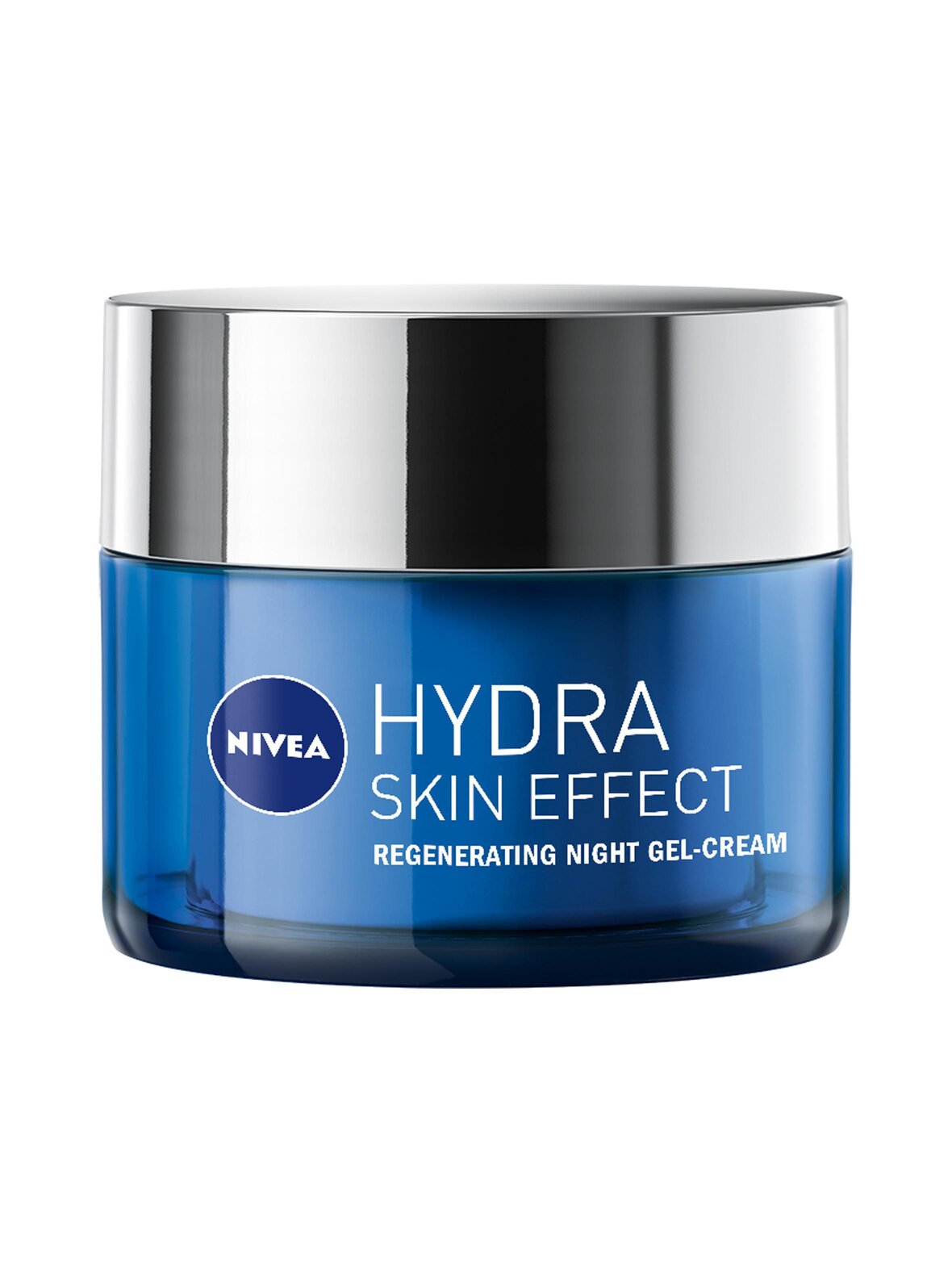 Hydra Skin Effect Regenerating Night Gel-Cream -yövoide 50 ml