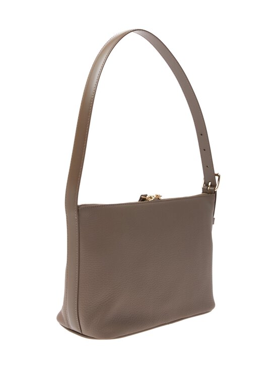 A.P.C - Vera-olkalaukku - BAJ BAJ DARK TAUPE - photo 2 A.P.C - Vera-olkalaukku - BAJ BAJ DARK TAUPE | Stockmann - photo 2