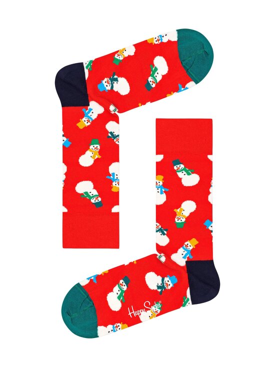 Snowman-sukat
