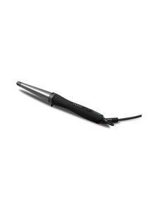 Revamp - Progloss Hot Ceramic Tong- kiharrin - BLACK | Stockmann