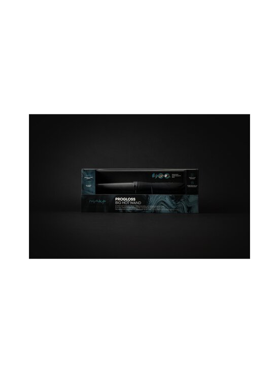 Revamp - Progloss Hot Ceramic Tong- kiharrin - BLACK | Stockmann - photo 6