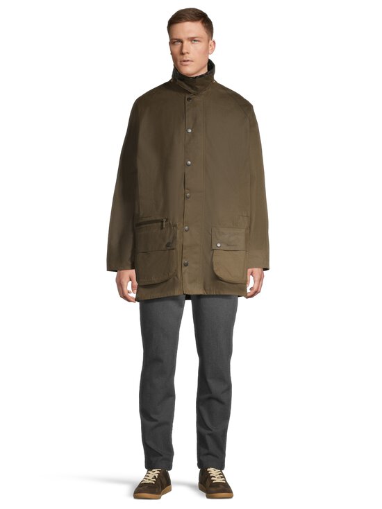 Barbour - Icons-takki - SN91 BEECH | Stockmann - photo 2