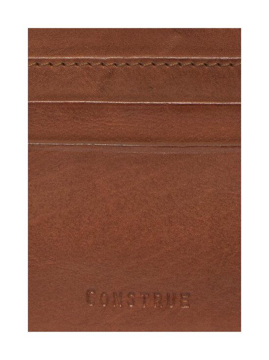 CONSTRUE - Kaarditasku Otis - TAN - photo 3 CONSTRUE - Kaarditasku Otis - TAN | Stockmann - photo 3