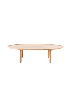 Gazzda - Mu-sohvapöytä - LUONNONVÄRINEN | Stockmann