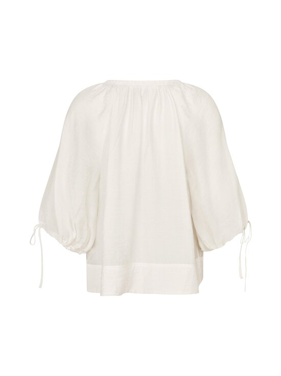 Samsoe Samsoe - Samateran-pusero - 110103TCX EGRET | Stockmann - photo 2