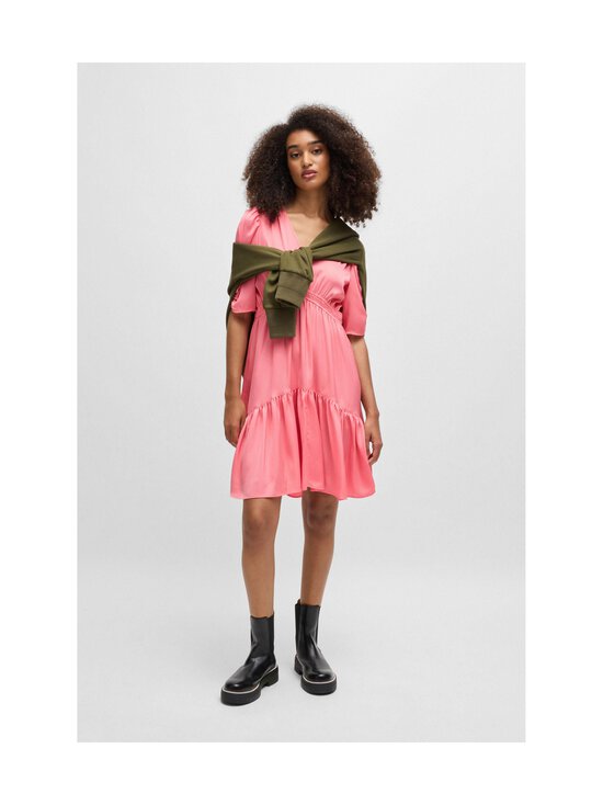 BOSS - Dizziano-satiinimekko - 689 LIGHT/PASTEL PINK - photo 4 BOSS - Dizziano-satiinimekko - 689 LIGHT/PASTEL PINK | Stockmann - photo 4