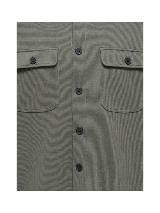 Only & Sons - Särkjakk OnsNewKodyl Overshirt - BELUGA | Stockmann - photo 3