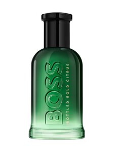 BOSS - Bottled Bold Citrus EdP -tuoksu | Stockmann