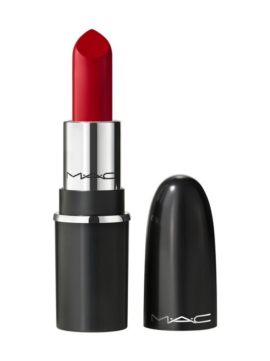 MAC - Macximal Matte Mini Lipstick -huulipuna - RUBY WOO | Stockmann - photo 1