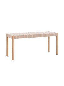 &Tradition - Betty TK4 -penkki - LUONNONVÄRINEN | Stockmann