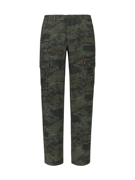 TAPER XX CARGO CHINOS -housut