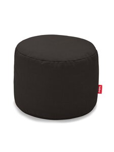 Fatboy - Point Canvas -rahi black licorice ⌀ 50 cm - BLACK | Stockmann