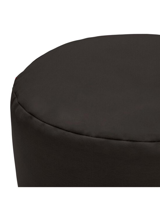 Fatboy - Point Canvas -rahi black licorice ⌀ 50 cm - BLACK | Stockmann - photo 3