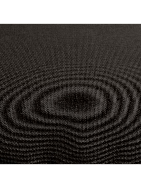 Fatboy - Point Canvas -rahi black licorice ⌀ 50 cm - BLACK | Stockmann - photo 4