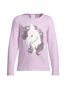 Lindex - Unicorn krekls - 7426 LIGHT LILAC Lindex - Unicorn krekls - 7426 LIGHT LILAC | Stockmann