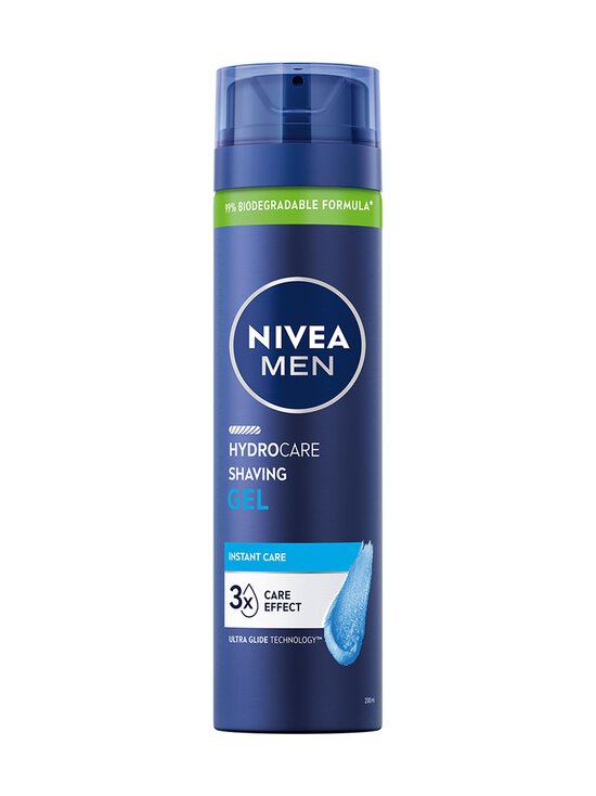 Hydrocare Shaving Gel -parranajogeeli