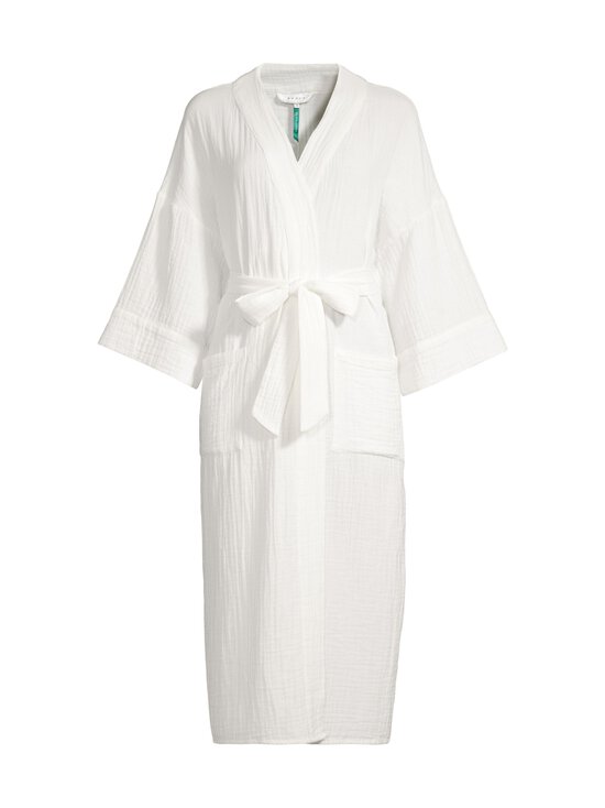 A+more - Mellow-aamutakki - WHITE | Stockmann - photo 1