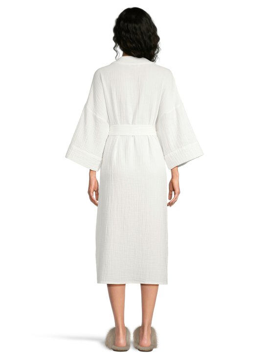 A+more - Mellow-aamutakki - WHITE | Stockmann - photo 5