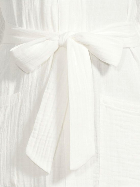 A+more - Mellow-aamutakki - WHITE | Stockmann - photo 6