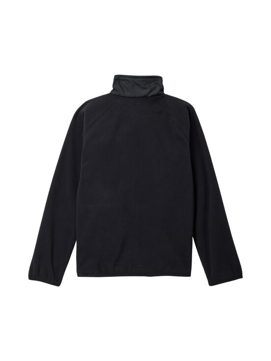 Columbia - Fast Trek V Full Zip -fleecetakki - 010 BLACK | Stockmann - photo 2