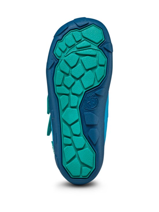 AFFENZAHN - Mid Boot Vegan Comfy -paljasjalkakengät - 30004 | Stockmann - photo 10