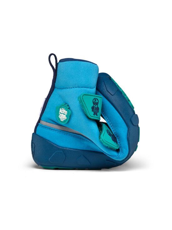 AFFENZAHN - Mid Boot Vegan Comfy -paljasjalkakengät - 30004 | Stockmann - photo 4