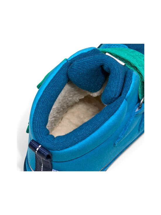 AFFENZAHN - Mid Boot Vegan Comfy -paljasjalkakengät - 30004 | Stockmann - photo 6