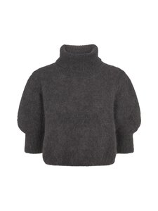 AMERICANDREAMS - Piro-neulepusero - ANTHRACITE GREY | Stockmann