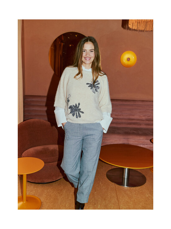Freequent - FqKrela-neulepusero - 8553 MOONBEAM MEL. W. SILVER | Stockmann - photo 4