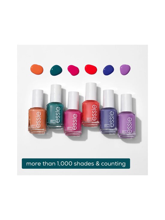 Essie - Kynsilakka, 13,5ml - 994 THIS AND THAT - photo 9 Essie - Kynsilakka, 13,5ml - 994 THIS AND THAT | Stockmann - photo 9