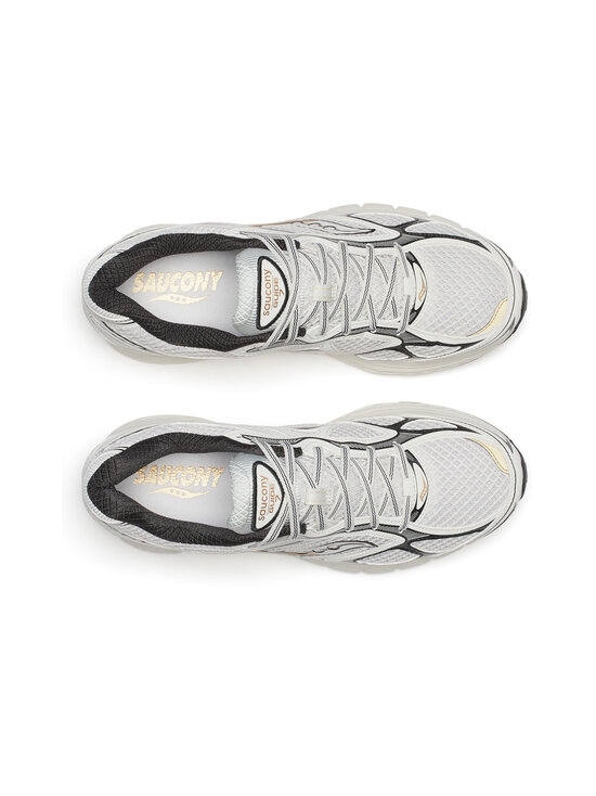 Saucony Originals - Progrid Guide 7 -juoksukengät - 26 ONYX/GOLD | Stockmann - photo 3