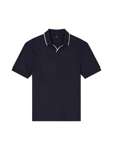 ARMANI EXCHANGE - Polo t-paita - DEEP NAVY | Stockmann