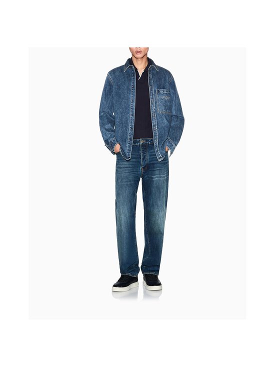 ARMANI EXCHANGE - Polo t-paita - DEEP NAVY | Stockmann - photo 5