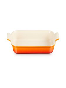 Le Creuset - Heritage-uunivuoka 26 cm - VOLCANIC Le Creuset - Heritage-uunivuoka 26 cm - VOLCANIC | Stockmann
