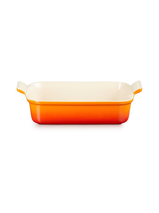Le Creuset - Heritage-uunivuoka 26 cm - VOLCANIC - photo 2 Le Creuset - Heritage-uunivuoka 26 cm - VOLCANIC | Stockmann - photo 2
