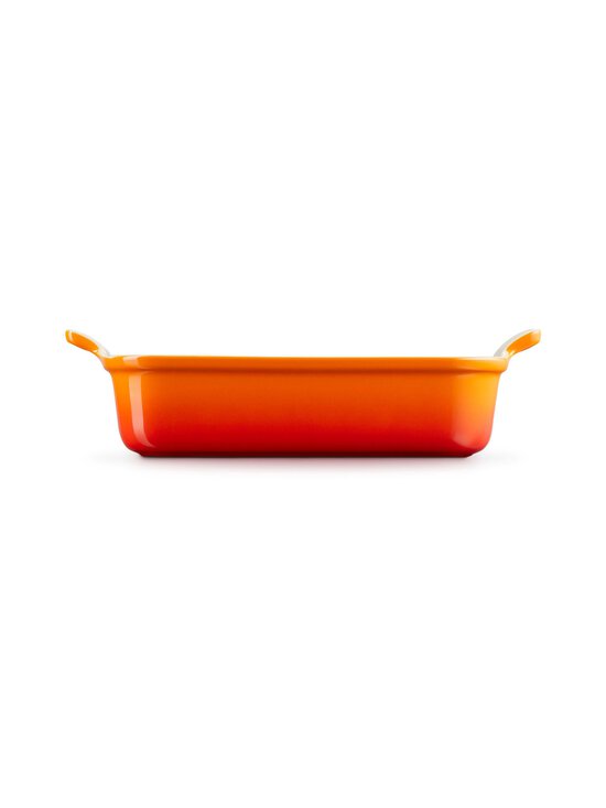 Le Creuset - Heritage-uunivuoka 26 cm - VOLCANIC - photo 3 Le Creuset - Heritage-uunivuoka 26 cm - VOLCANIC | Stockmann - photo 3