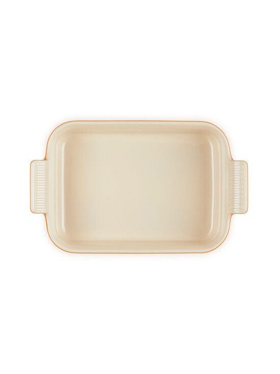 Le Creuset - Heritage-uunivuoka 26 cm - VOLCANIC - photo 4 Le Creuset - Heritage-uunivuoka 26 cm - VOLCANIC | Stockmann - photo 4